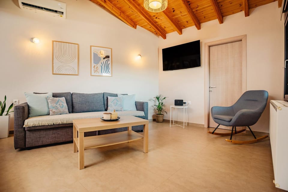 Villa Aelia Gardeno Villa in Corfu, Greece