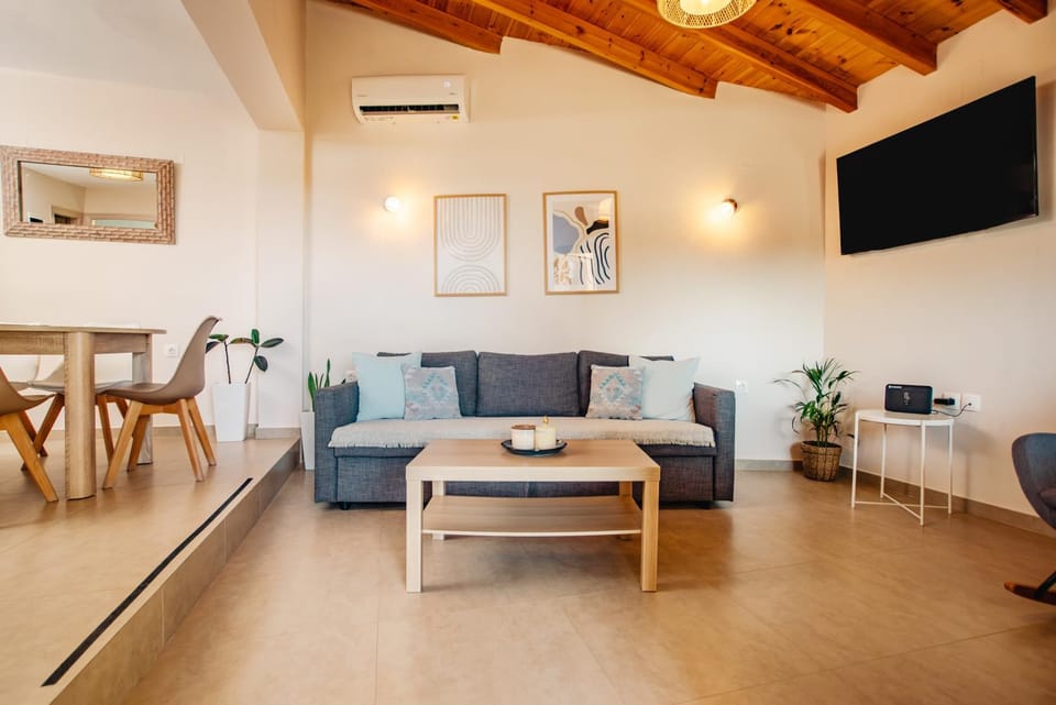 Villa Aelia Gardeno Villa in Peloponnese, Western Greece and the Ionian