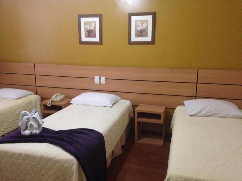 Hotel Colonial Aquarius Hotel in State of Minas Gerais, Brazil