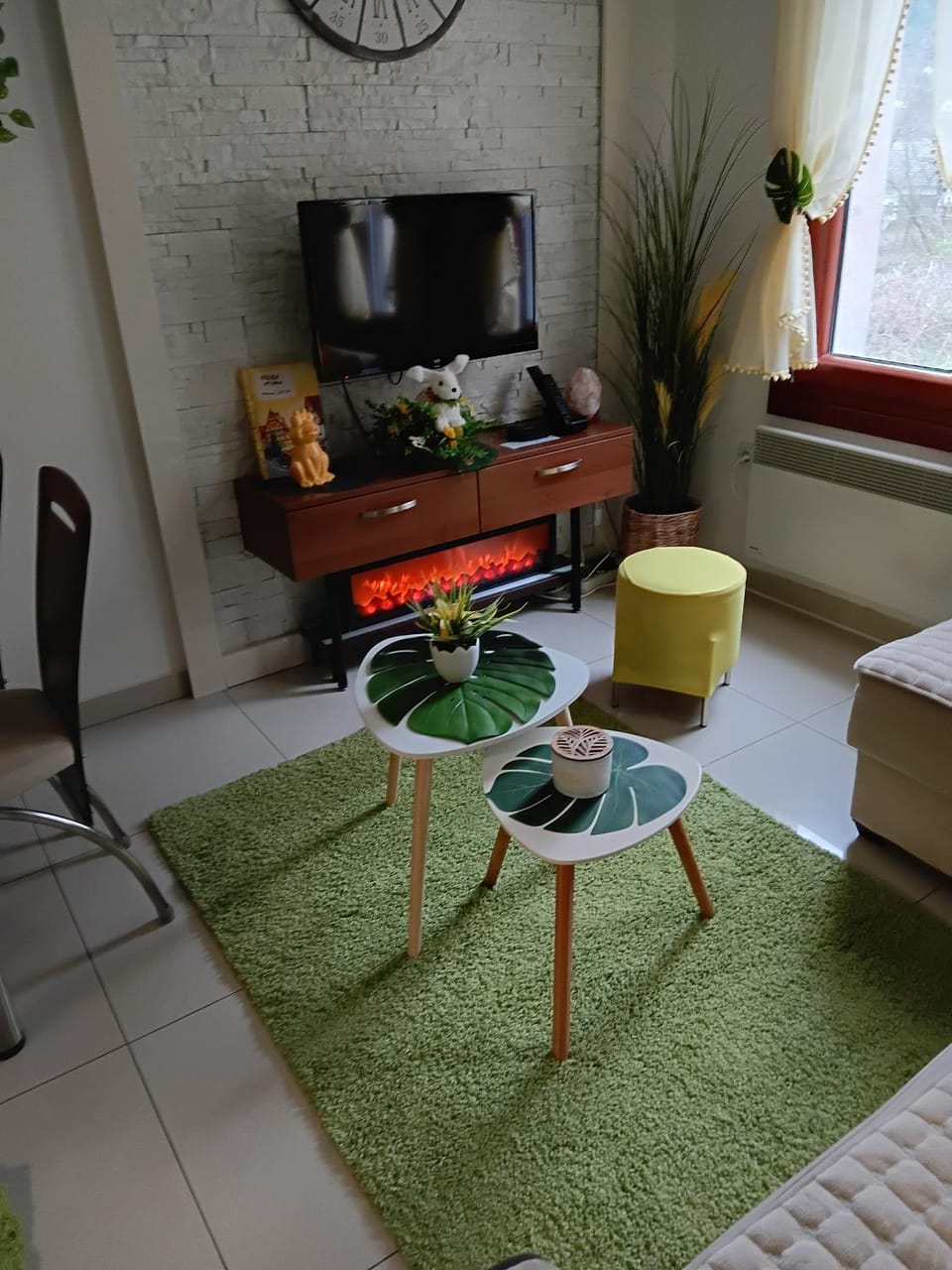 Vesna Apartman Apartment in Serbia