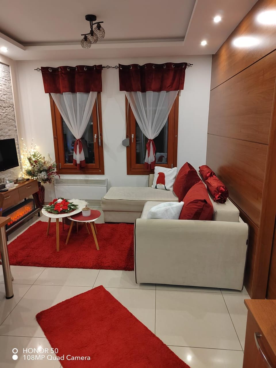 Vesna Apartman Apartment in Serbia