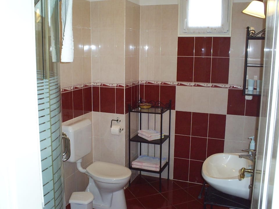 Andrea Apartmanok Apartment in Hungary