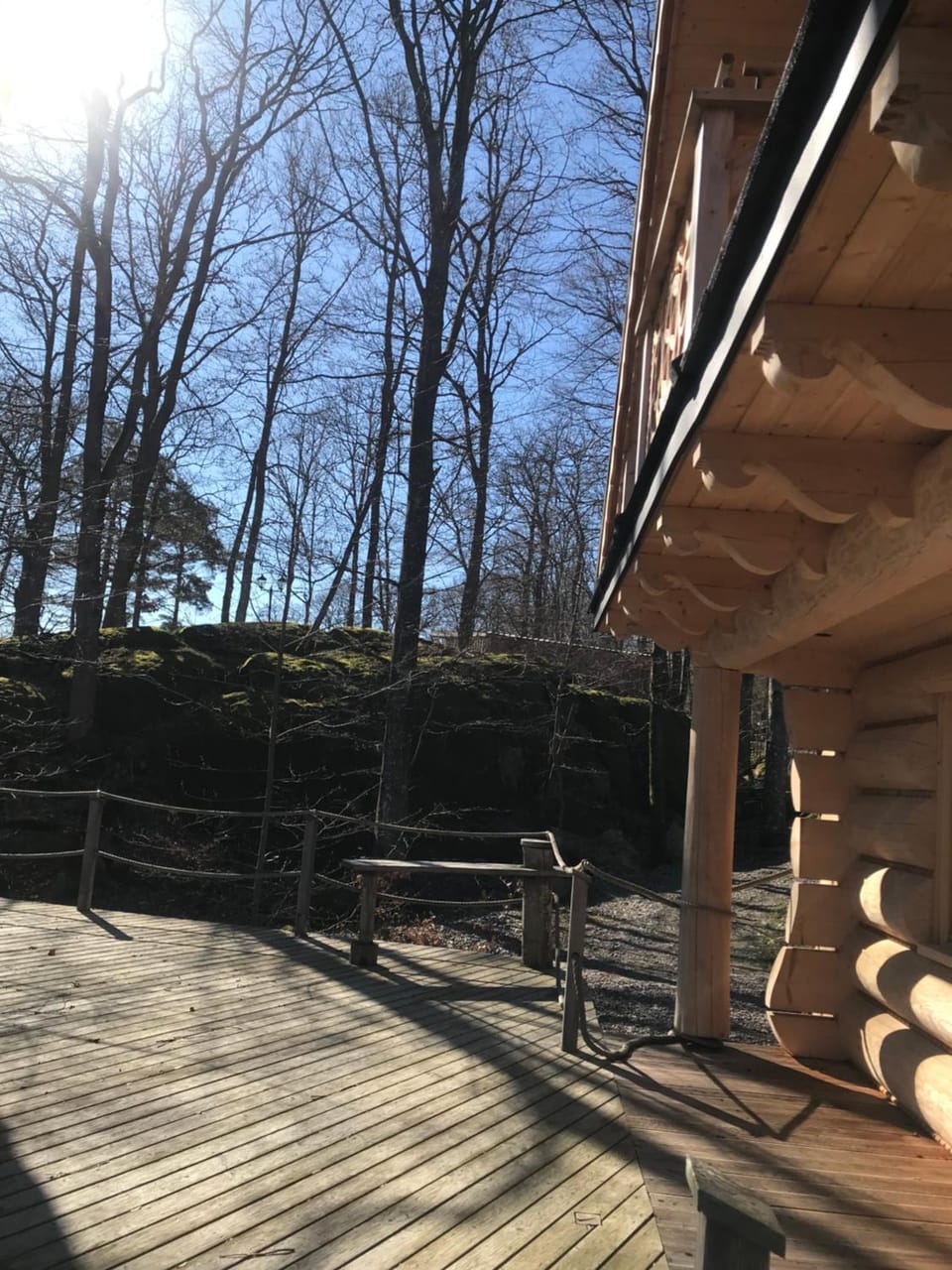 Dartmoor Cottage Chalet in Denmark