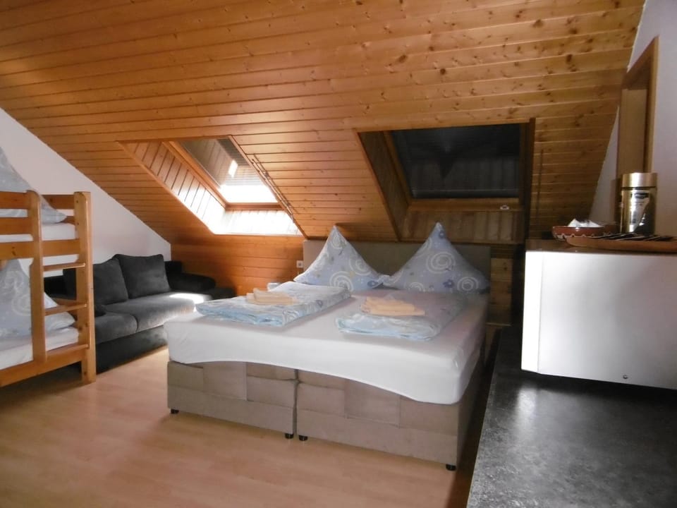 Roth Apartments beim Europa-Park Rust Apartment in Rust