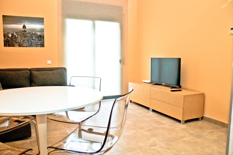 TV and multimedia, Living room