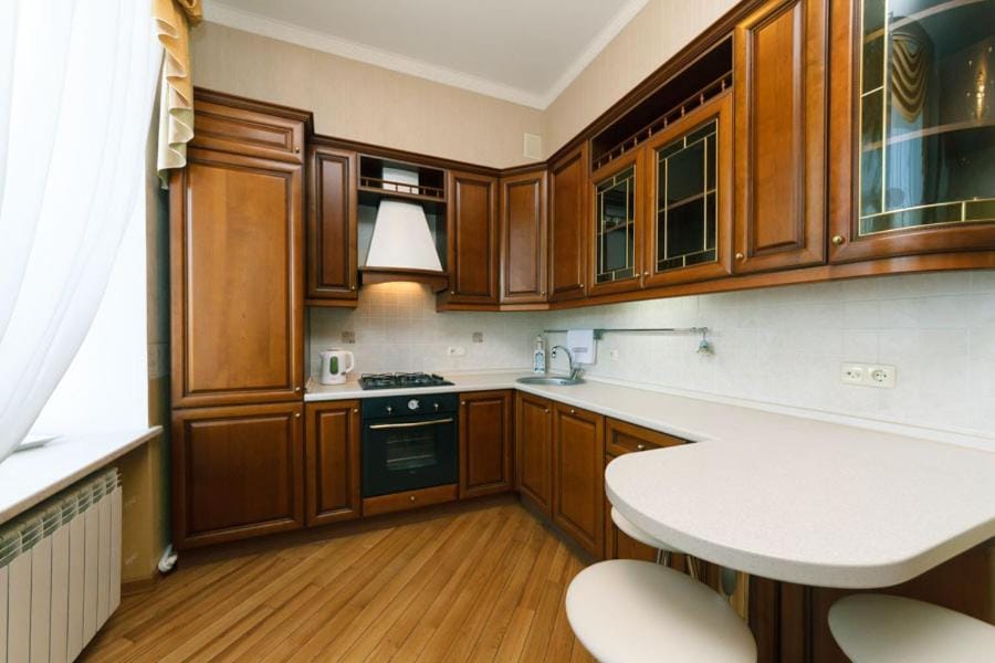 Простора квартира на Майдані Незалежності Apartment in Kiev City - Kyiv