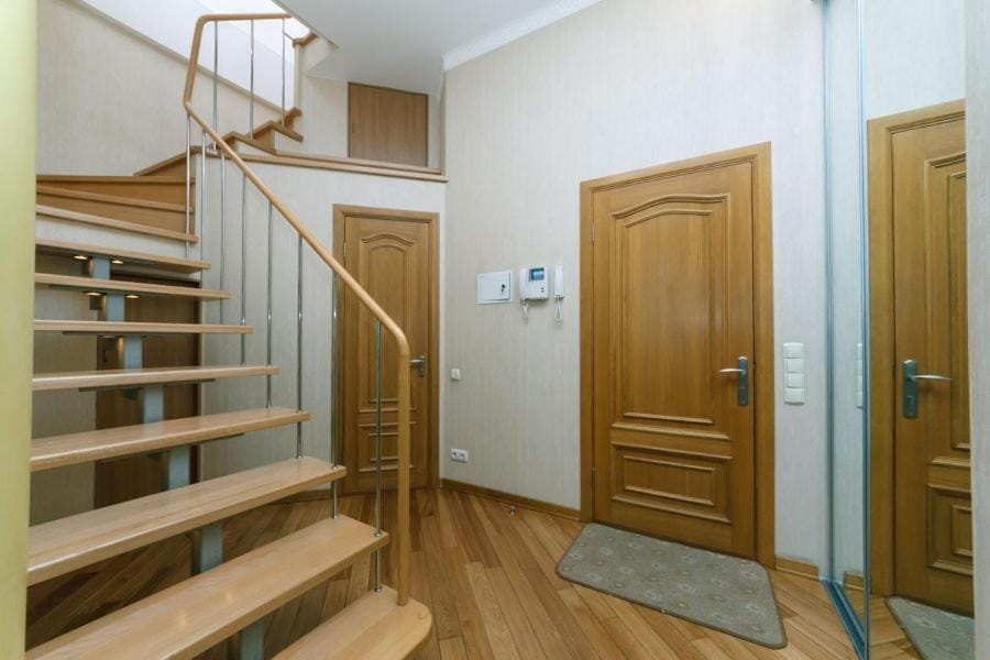 Простора квартира на Майдані Незалежності Apartment in Kiev City - Kyiv