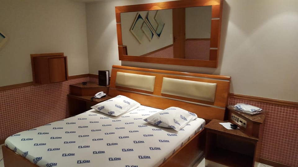 Hotel Flor do Ipiranga - Hotel - Motel Love hotel in Sao Paulo City