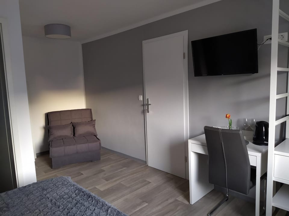 Coffee/tea facilities, Other, Seating area