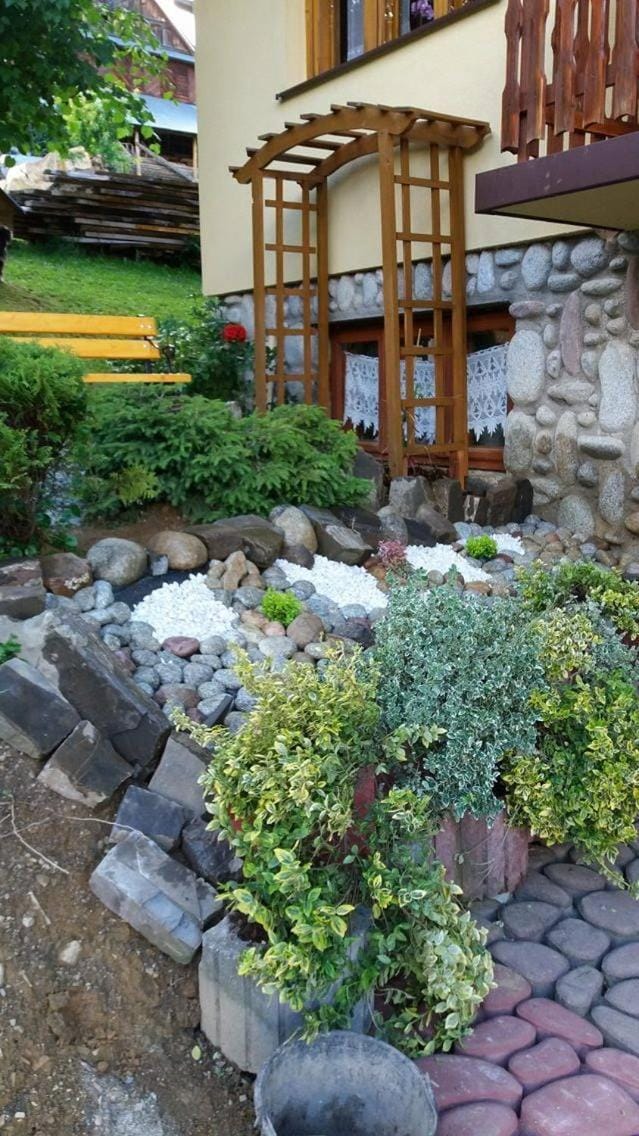 Na ubocy Vacation rental in Lesser Poland Voivodeship
