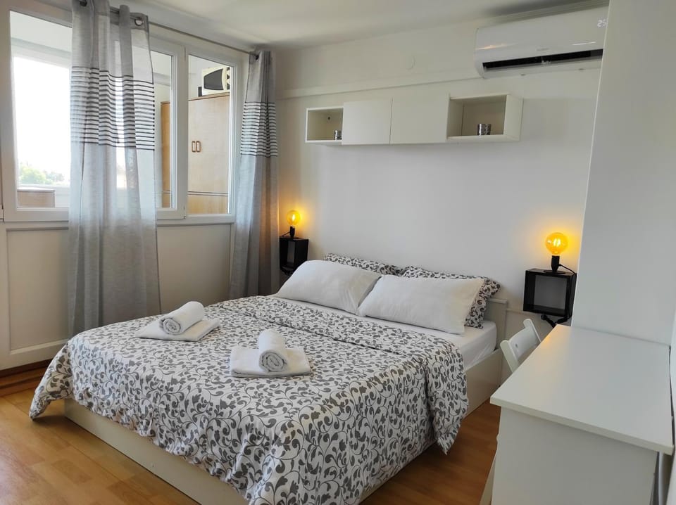 Apartment Leone Umag Apartment in Istria County