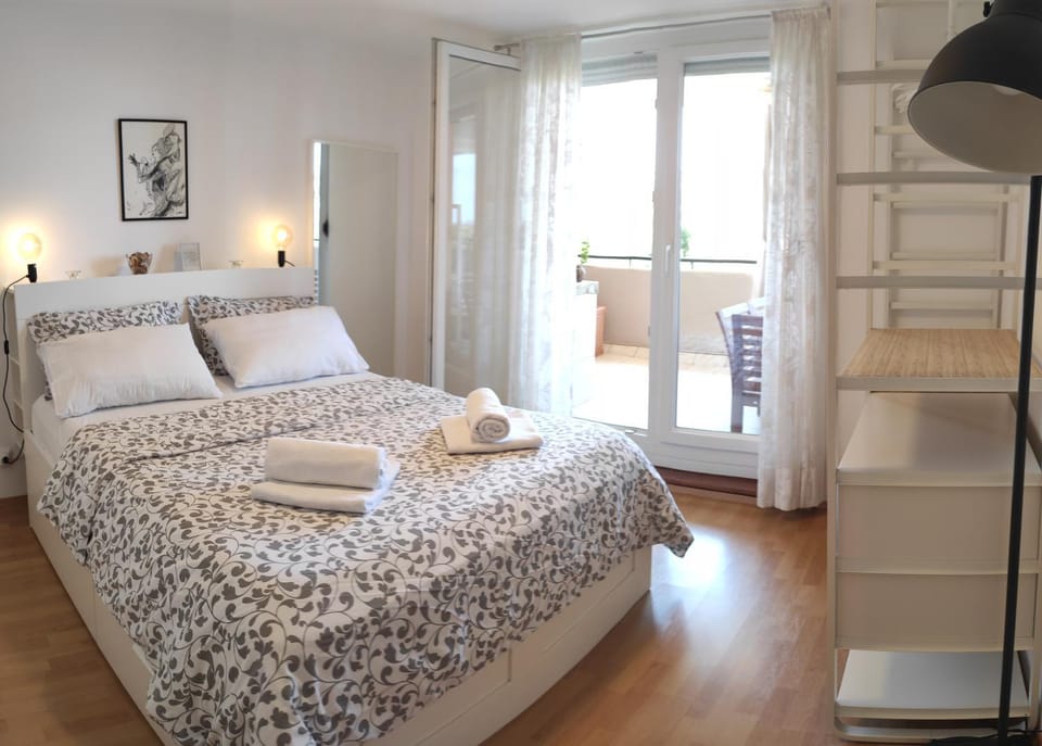 Apartment Leone Umag Apartment in Istria County