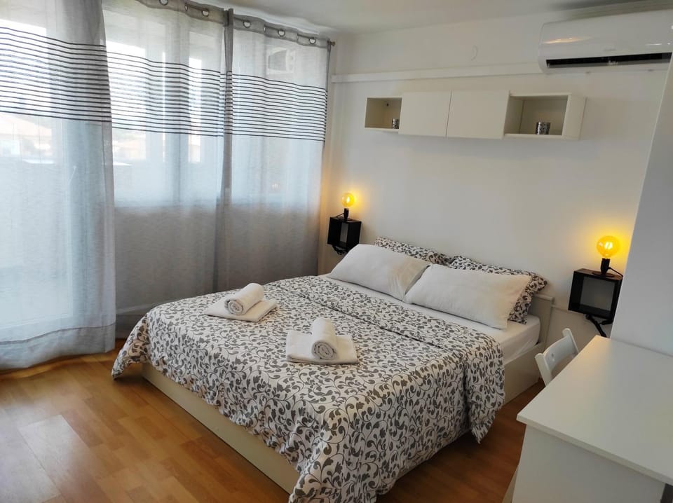 Apartment Leone Umag Apartment in Istria County