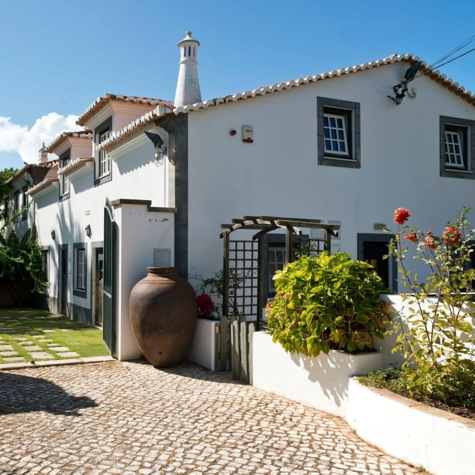 Casas do Vale da Rainha Villa in Portimao