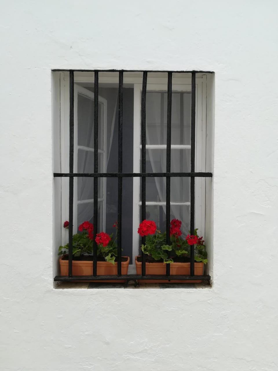 La Perica Apartment in Vejer de la Frontera