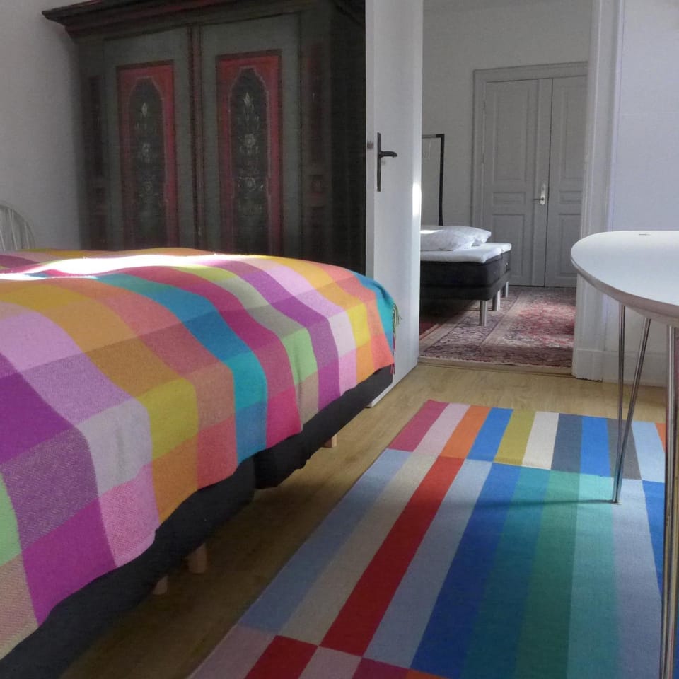 Sortebrødregade Ferielejligheder Apartment in Region of Southern Denmark