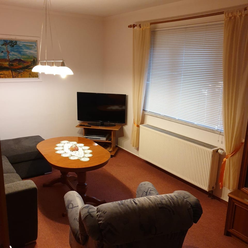 Ferienwohnung Knoche Apartment in Saxony