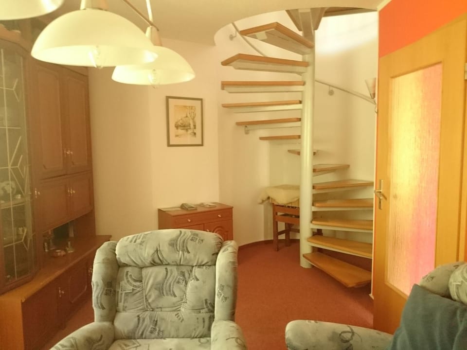 Ferienwohnung Knoche Apartment in Saxony