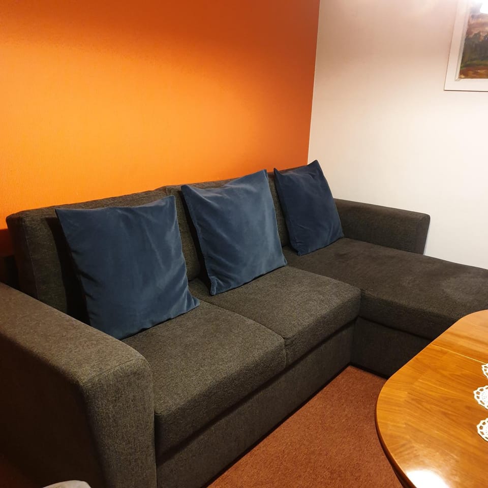 Ferienwohnung Knoche Apartment in Saxony