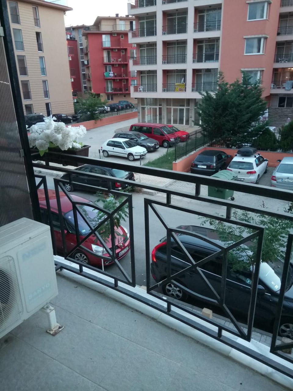 Rainbow 3 Apartment-studio 223 Apartment in Sunny Beach