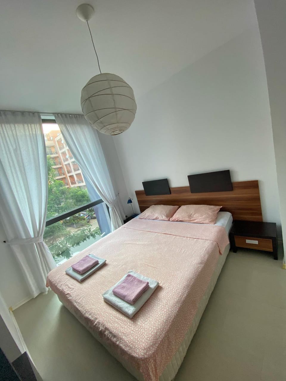 Rainbow 3 Apartment-studio 223 Apartment in Sunny Beach