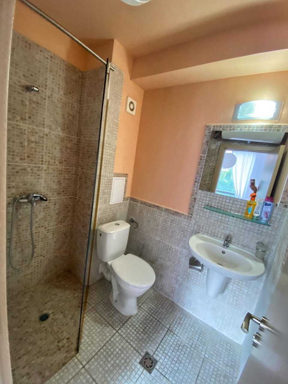 Rainbow 3 Apartment-studio 223 Apartment in Sunny Beach