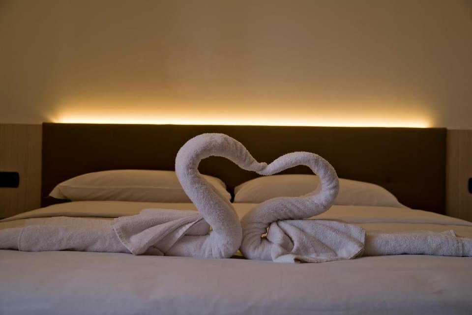 Albergo RISTORANTE SOTTOCASTELLO Bed and Breakfast in Friuli-Venezia Giulia