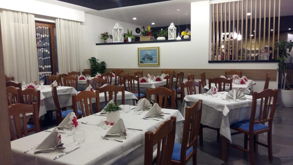 Albergo RISTORANTE SOTTOCASTELLO Bed and Breakfast in Friuli-Venezia Giulia