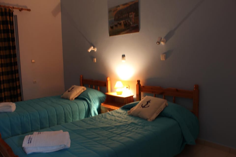 Calypso Studios Apartment in Zakynthos, Greece