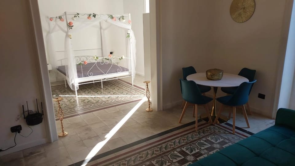 Appartamenti Luxury Greco Apartment in Brindisi