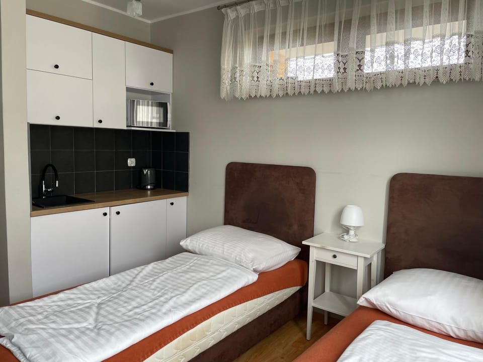 Willa Jaskółka Vacation rental in Wladyslawowo