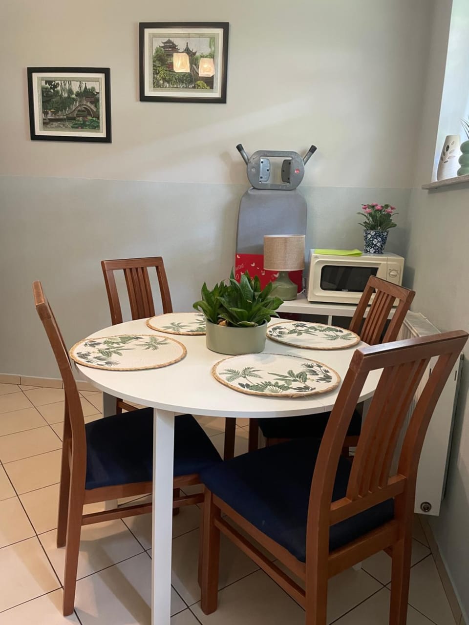 Willa Jaskółka Vacation rental in Wladyslawowo