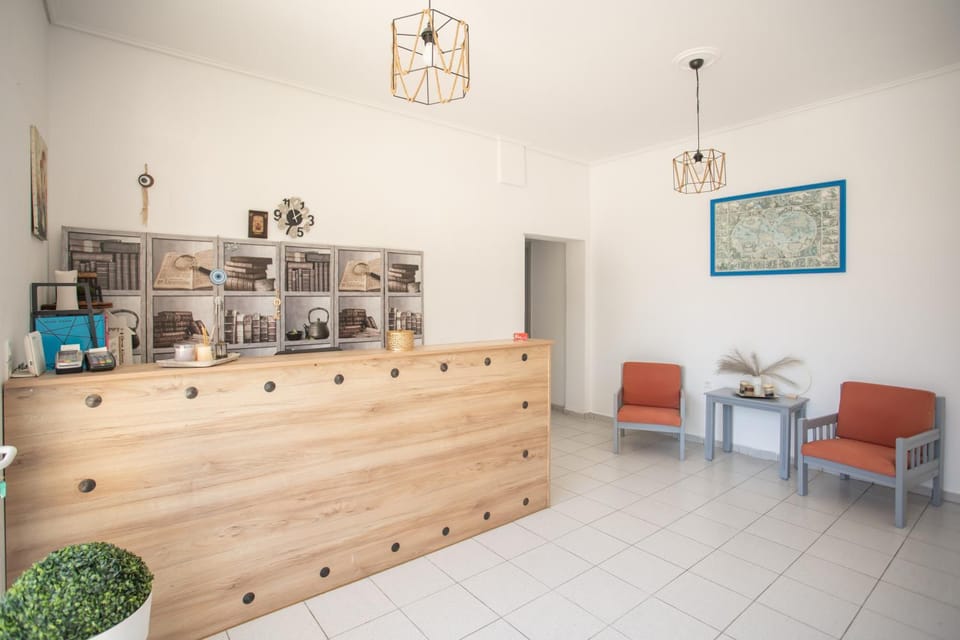 AnKo & AnKo 1 Bed and Breakfast in Nydri