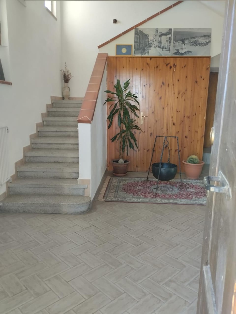 Agriturismo Le Terre d'Abruzzo Country House House in Abruzzo
