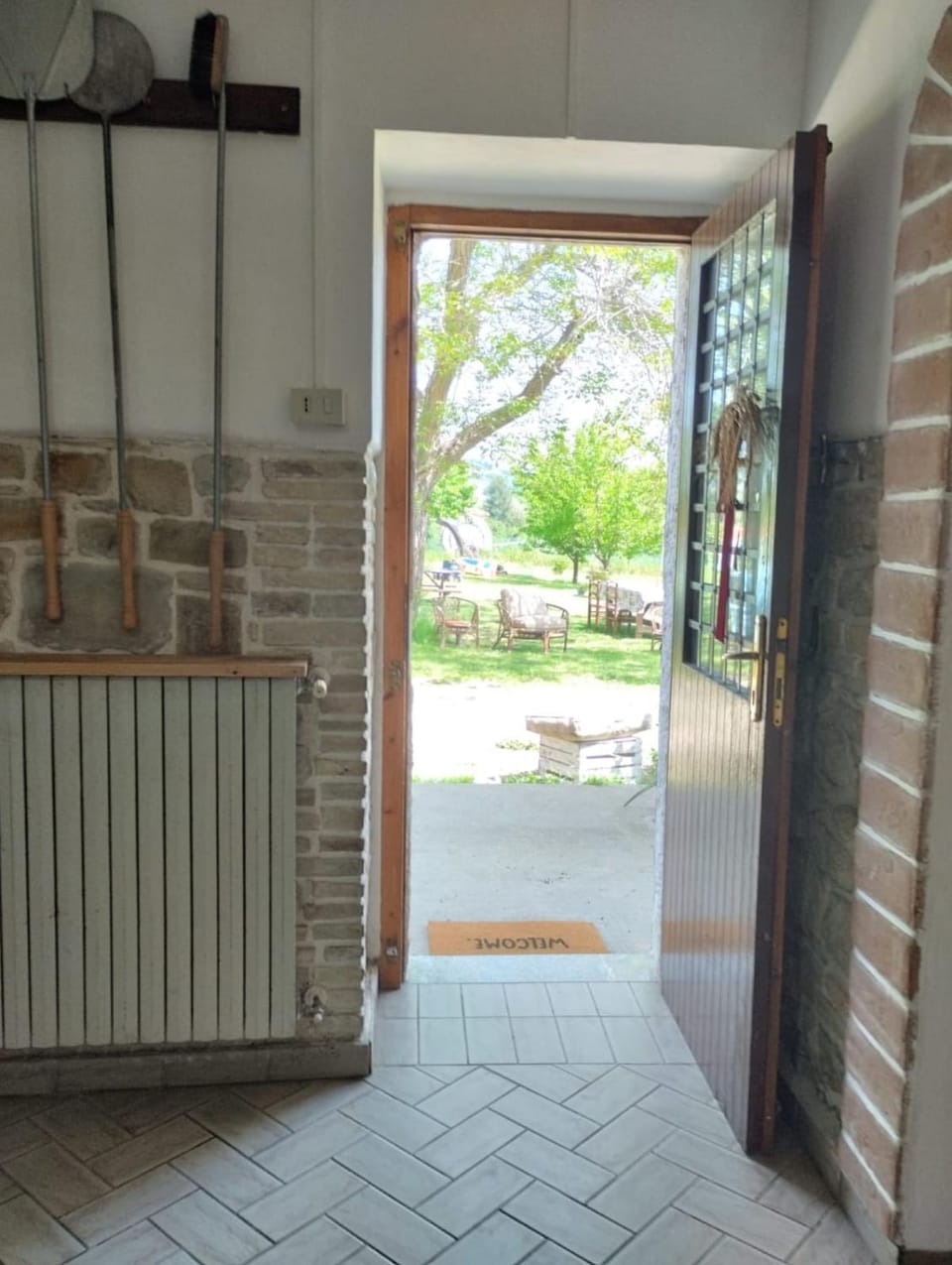 Agriturismo Le Terre d'Abruzzo Country House House in Abruzzo