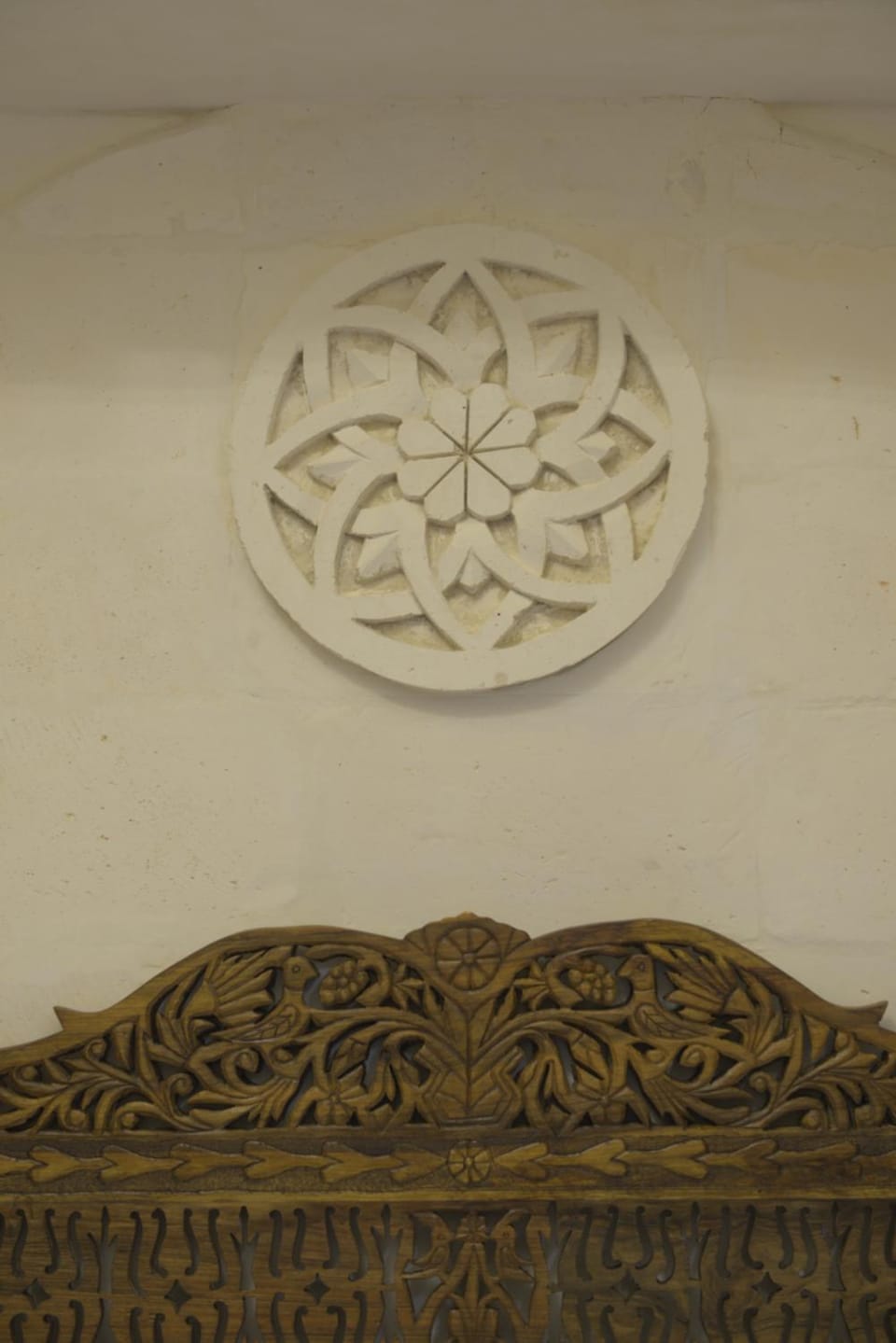 Decorative detail