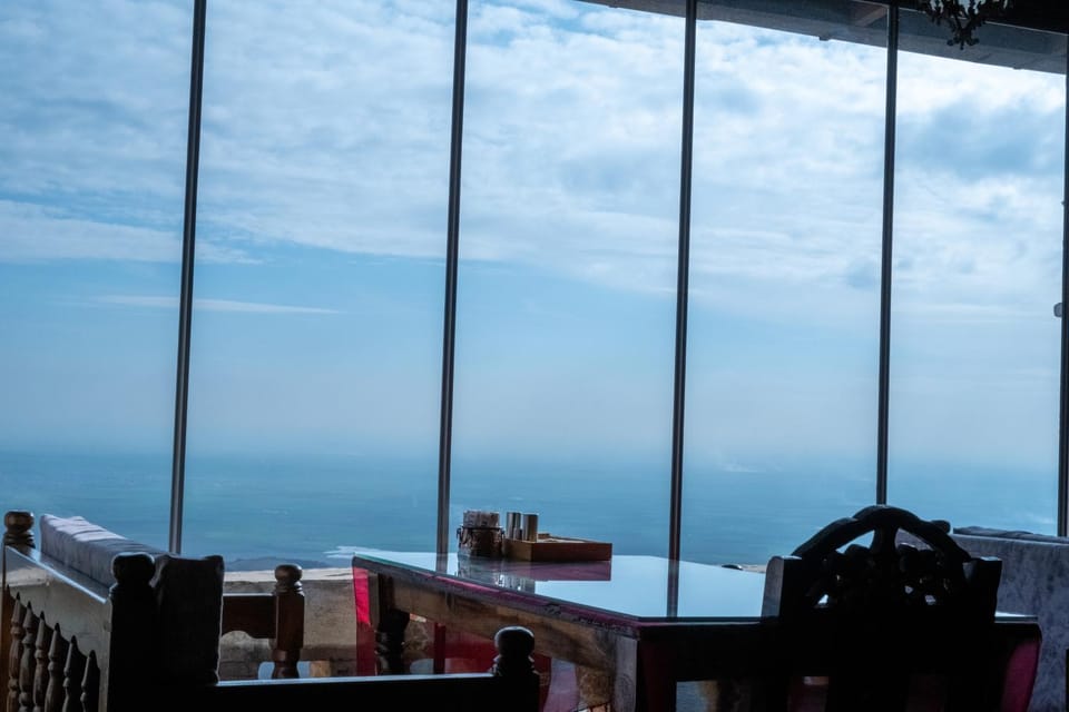 Restaurant/places to eat, Breakfast