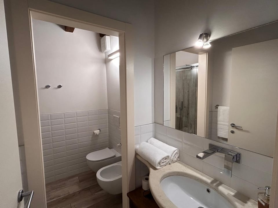 Casa Santa Marta Bed and Breakfast in Verona