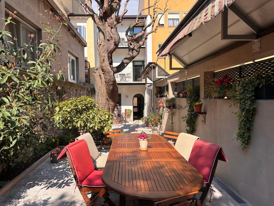 Santa Marta Rooms&Studios Bed and Breakfast in Verona