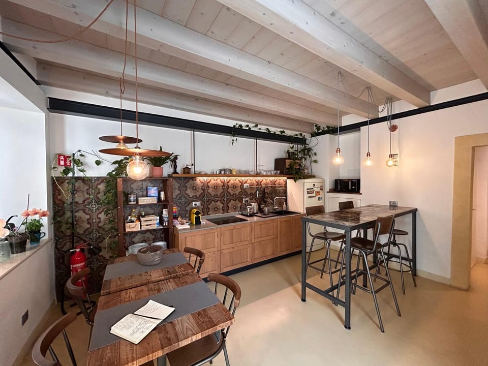 Santa Marta Rooms&Studios Bed and Breakfast in Verona