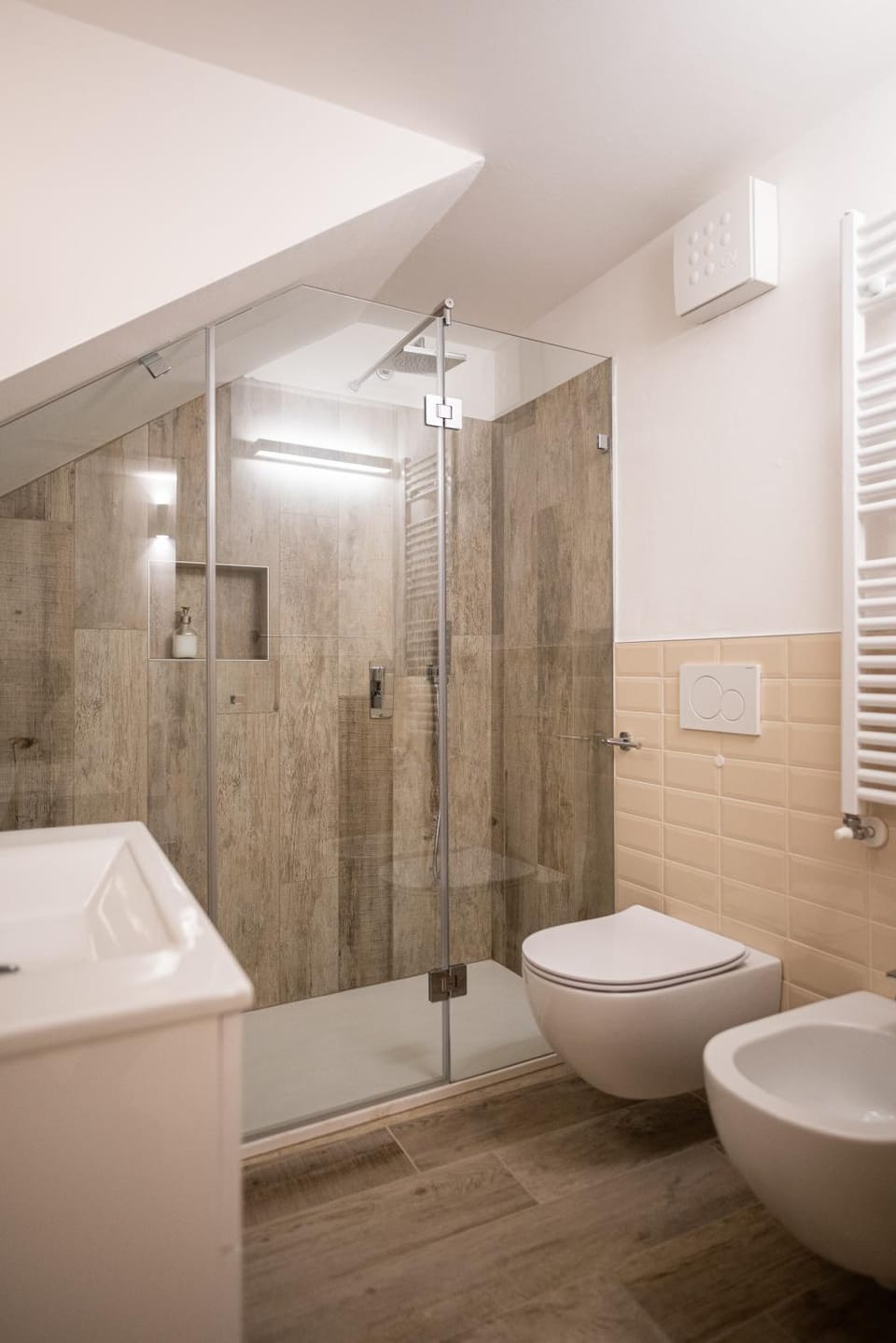 Shower, Toilet, Bathroom, bidet