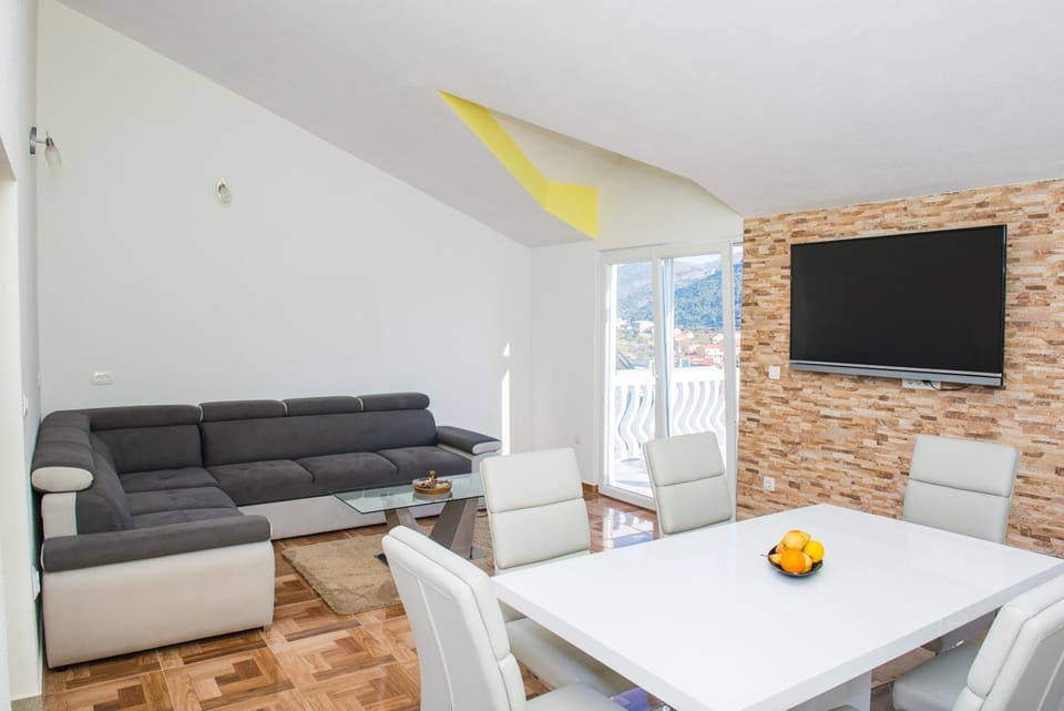 Apartman Franko Apartment in Šibenik-Knin County, Croatia