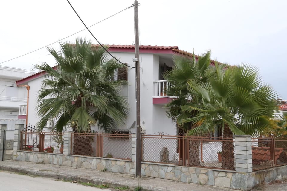 Villa Christie Villa in Decentralized Administration of Macedonia and Thrace