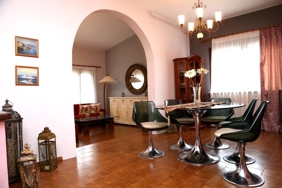Villa Christie Villa in Decentralized Administration of Macedonia and Thrace