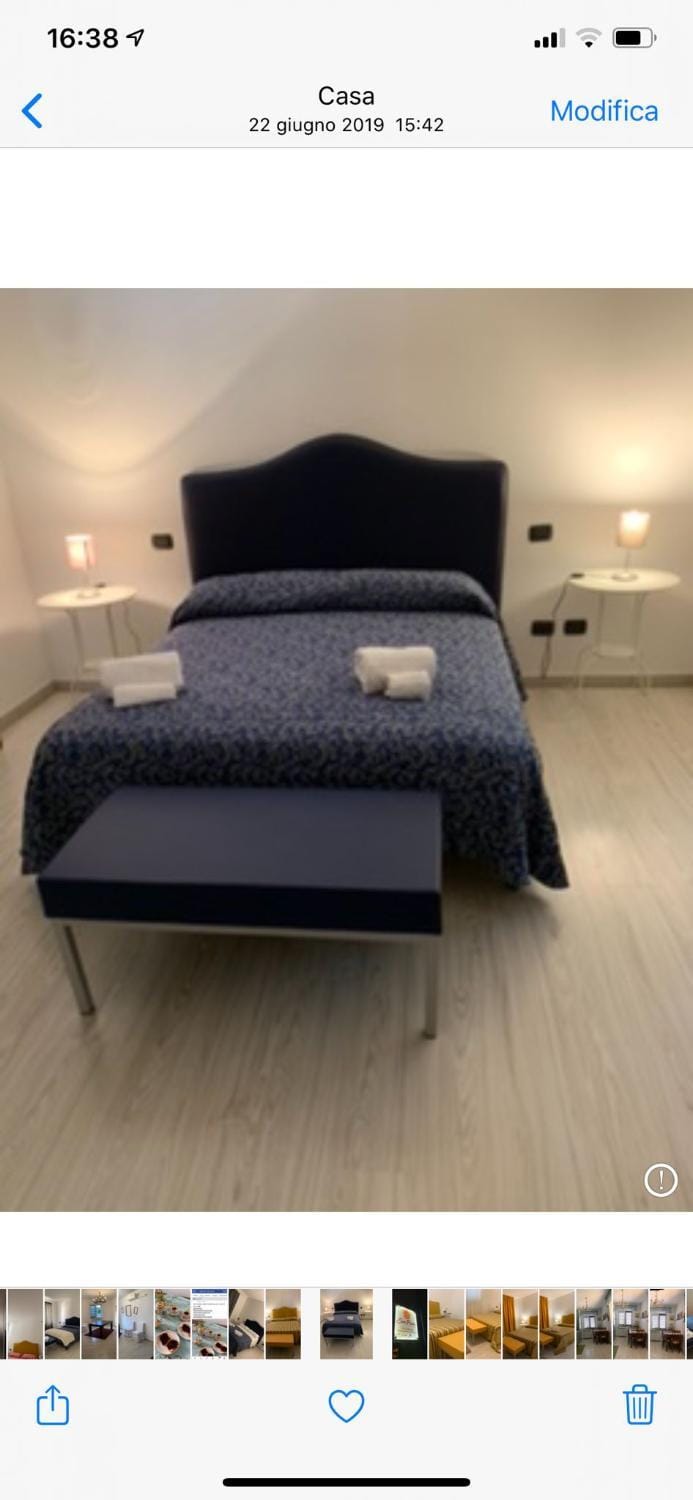 Residence San Pietro Book sharing Bed and Breakfast in Campania