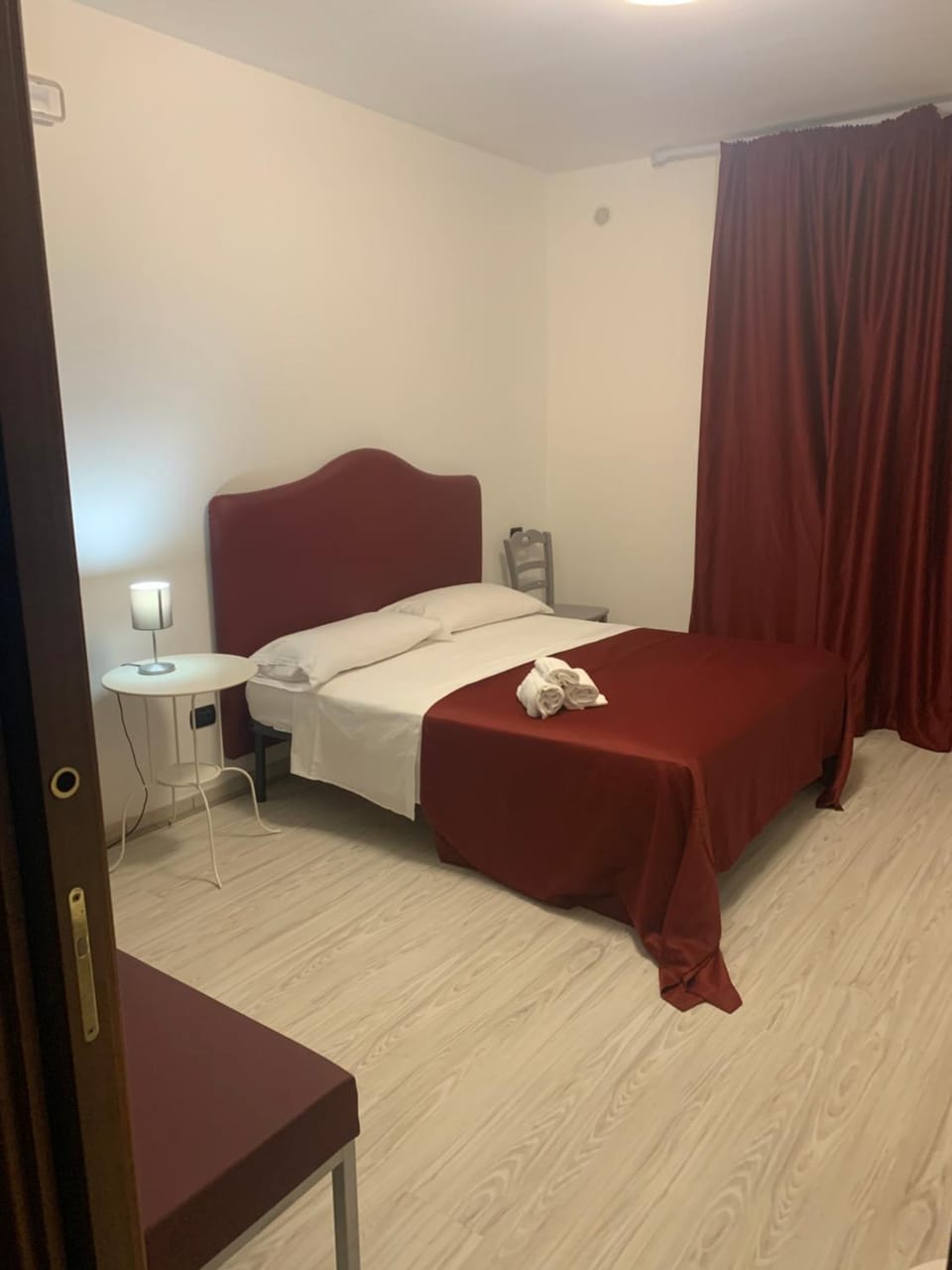 Residence San Pietro Book sharing Bed and Breakfast in Campania