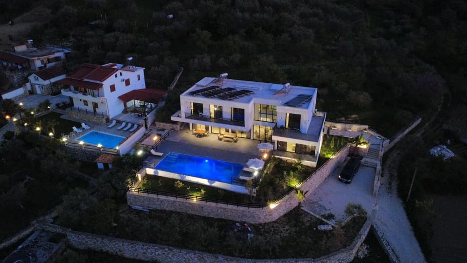 Vila Palma Villa in Europe