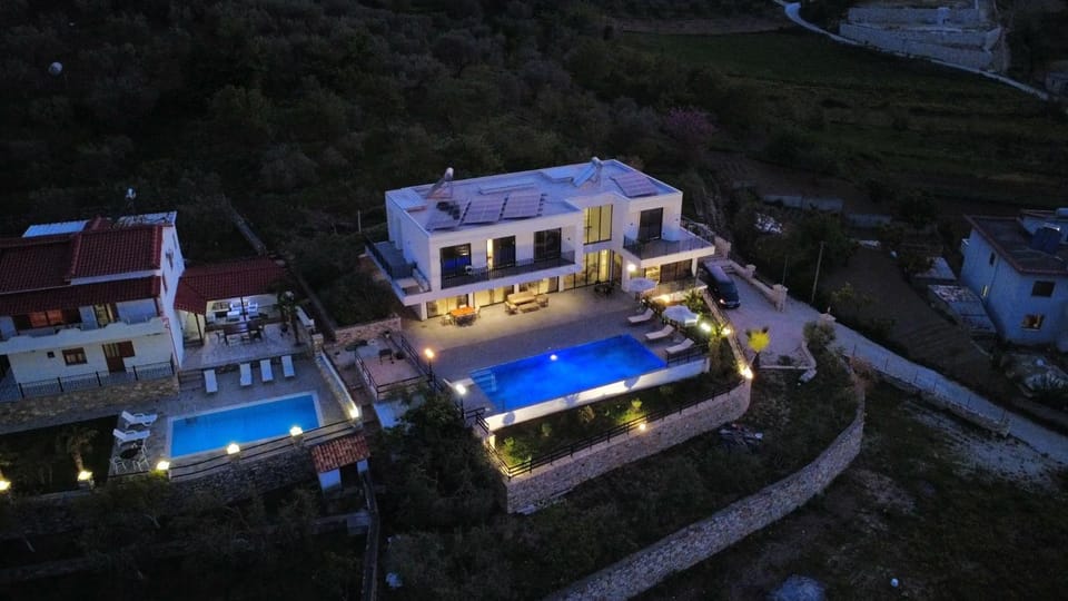 Vila Palma Villa in Europe