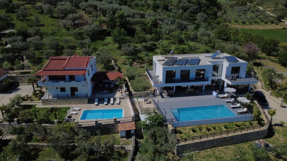 Vila Palma Villa in Europe