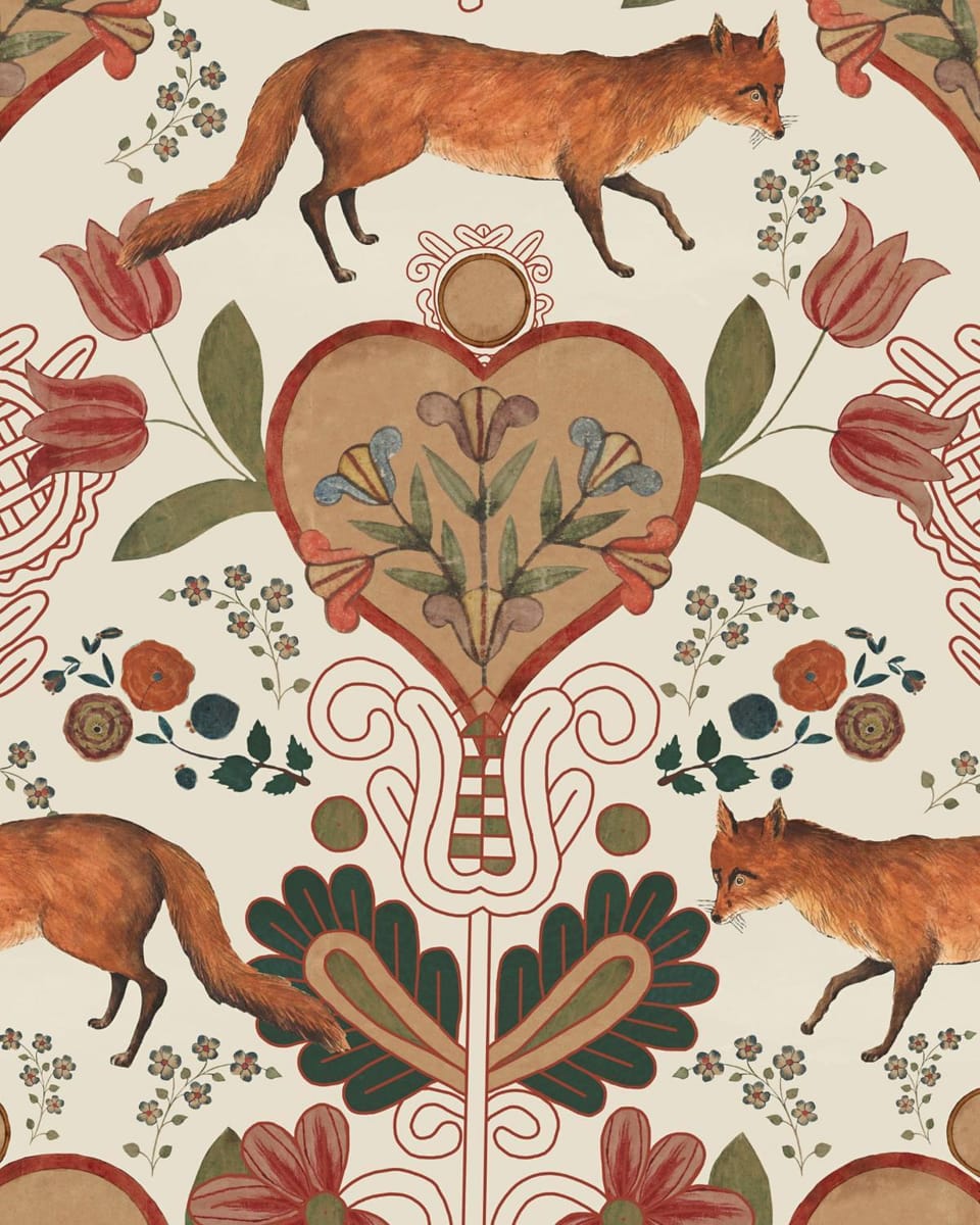 Decorative detail